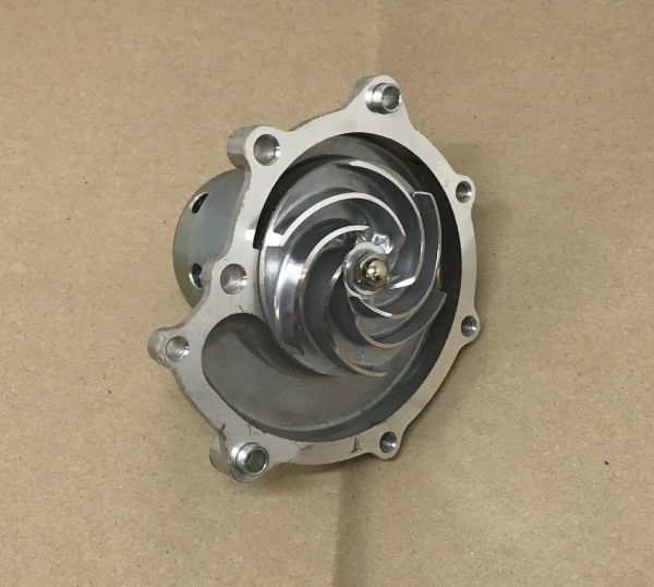 Waterpump / Wasserpumpe