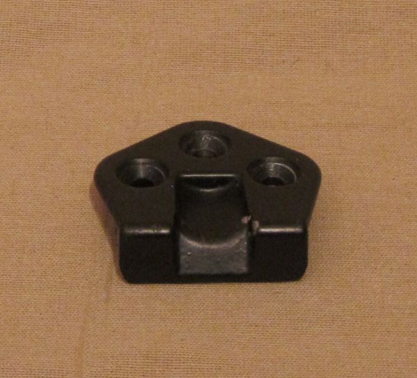 Front Fixation for Targa Roof / Halter für Targa Dach vorne