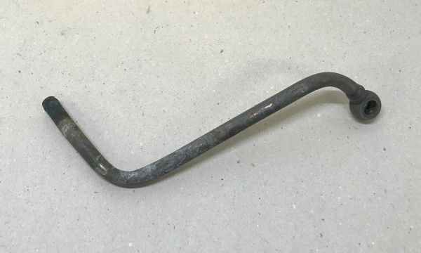 Steel Tube / Leitung