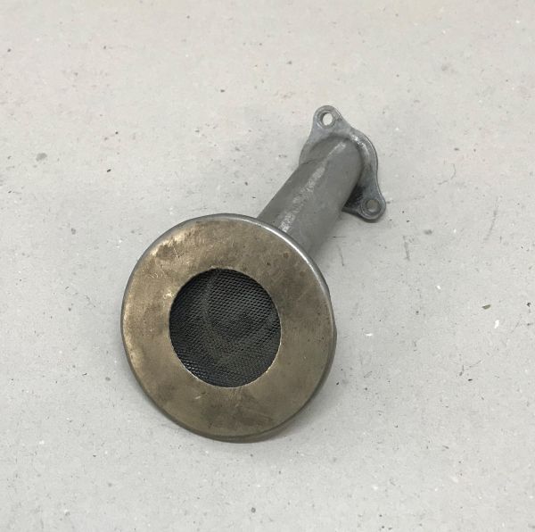 Engine Oil Suction Tube / Ölansaug Sieb