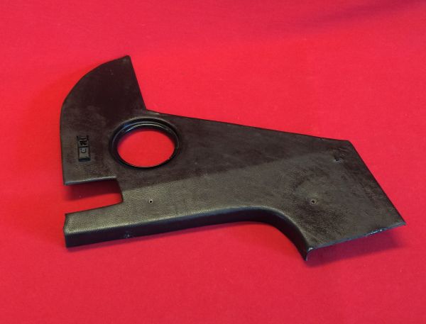 Lower Cover at A-Post - left / Verkleidung A-Säule Fussraum - links