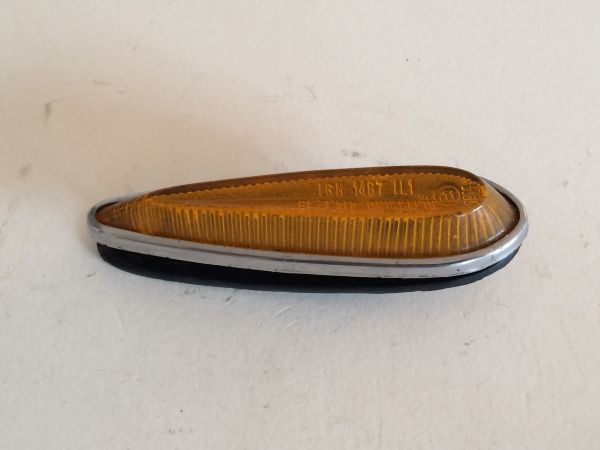 Side indicator / Seitenblinker
