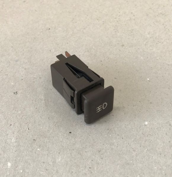 Fog Light Switch / Nebelleuchten Schalter