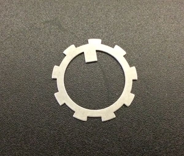 Special Washer / Sicherungsscheibe