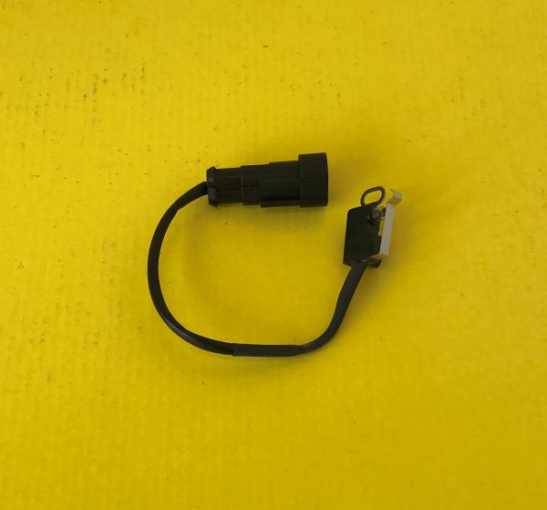 Microswitch Roof Mechanism - Left / Mikroschalter Verdeck Links