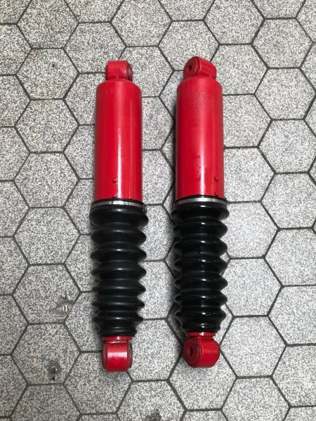 KONI - Self Levelling Shock Absorber PAIR / Stoßdämpfer für Niveauausgleich PAAR