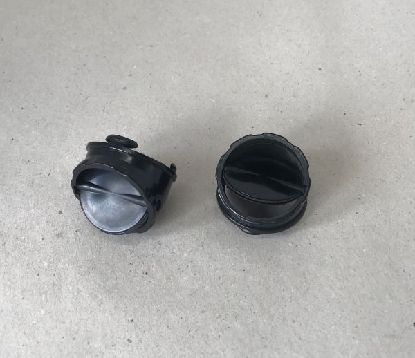 Air Vent / Luftausströmer