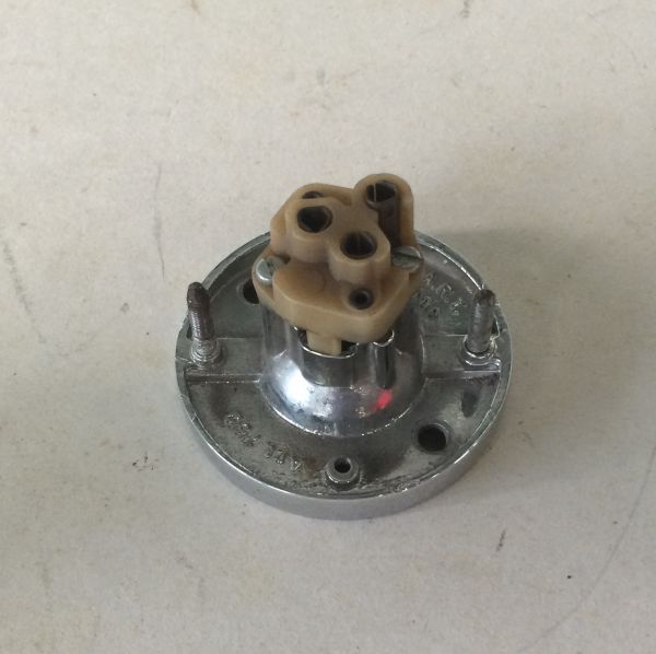 Indicator Base / Blinkersockel