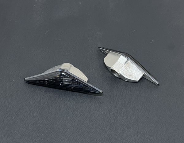 Lamborghini Mucielago - Side Indicator Pair / Seitenblinker Paar