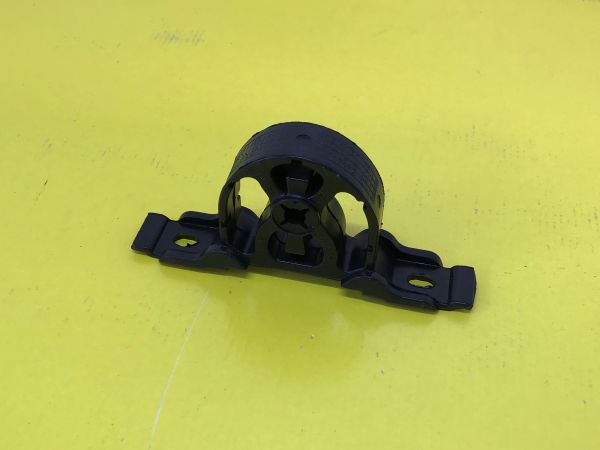 Rear Exhaust Support Bracket / Endschalldämpfer Halterung