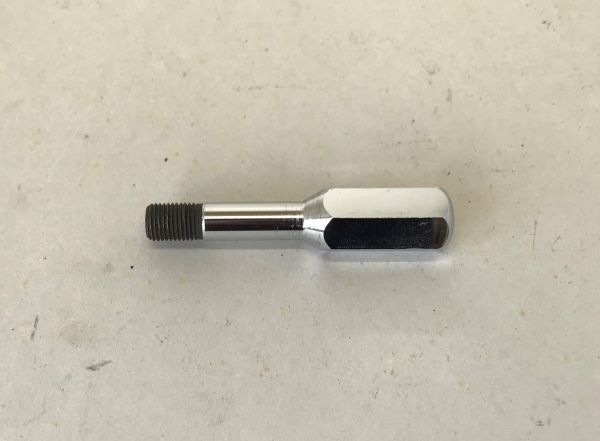 Wheel Stud / Radbolzen