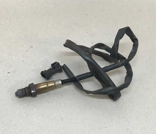 Rear Lambda Sensor / Lambdasonde Hinten