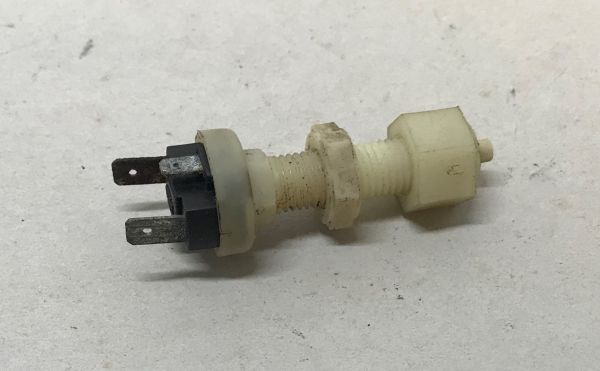 Switch for Brake / Bremslichtschalter