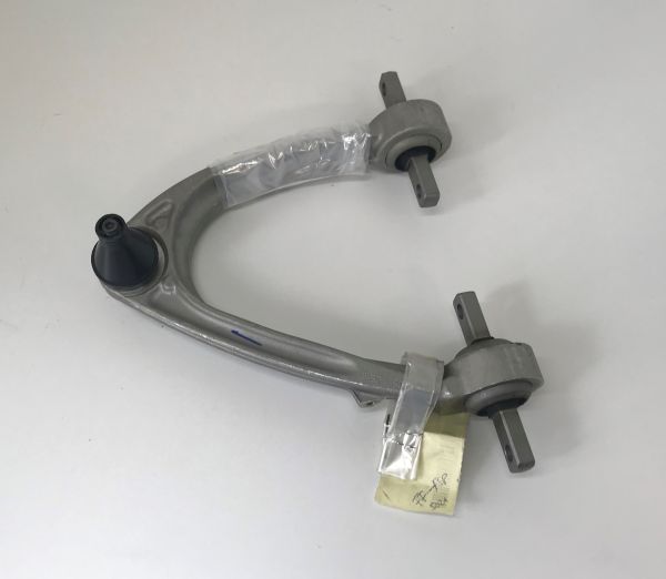 Front Upper Arm - left / Dreiecklenker vorne oben - links