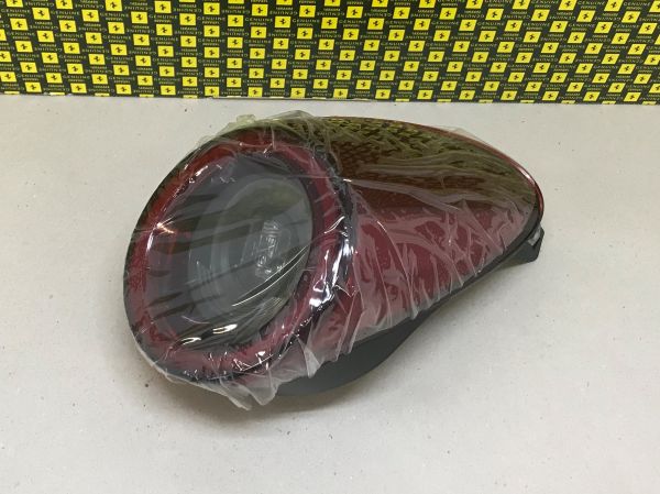 Taillight - left / Rücklicht - links