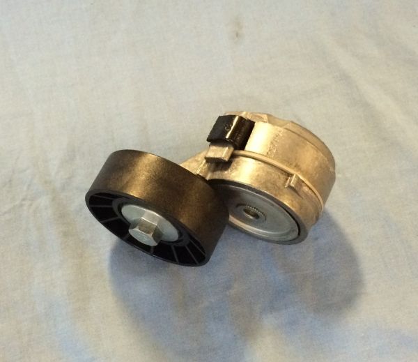 Generator Belt Tightning Pulley / Spannrolle für Lichtmaschinen-Riemen