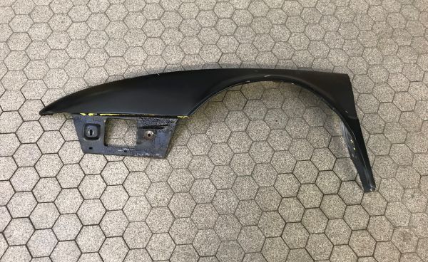 Front Fender - left / Kotflügel vorn - links