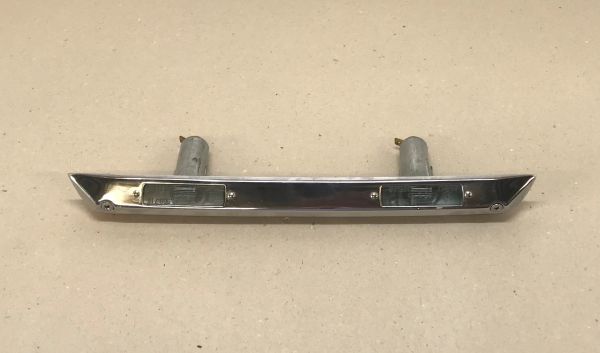 License Plate Light / Kennzeichenlechte