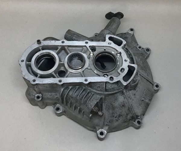 Ferrari Mondial - Clutch Housing / Kupplungsglocke