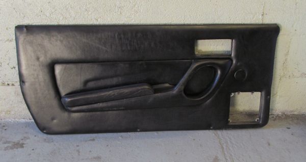 Door Panel - left / Türverkleidung - links