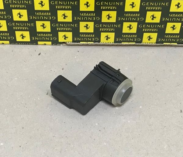 Parking Sensor