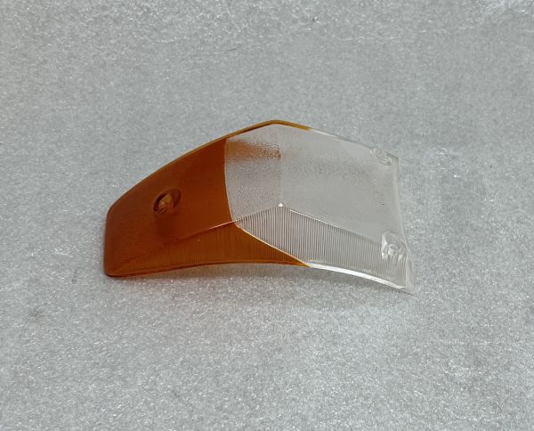 Front Indicator Glass / Blinkerglas vorne