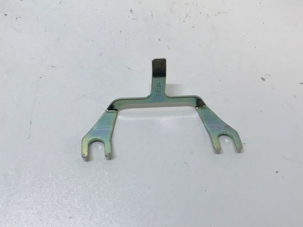 2 mm - Spacer / Distanzscheibe