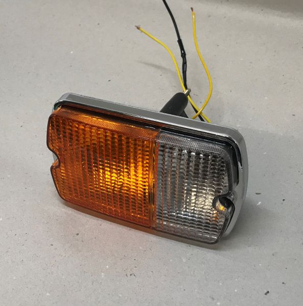 Front Indicator / Blinker vorne