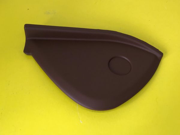 Dashboard Trim Assembly - Left / Armaturenbrett Abschluss zur Tür Links