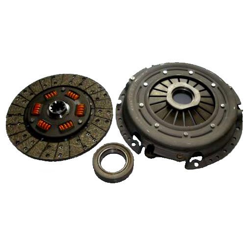 Clutch Set / Kupplungssatz