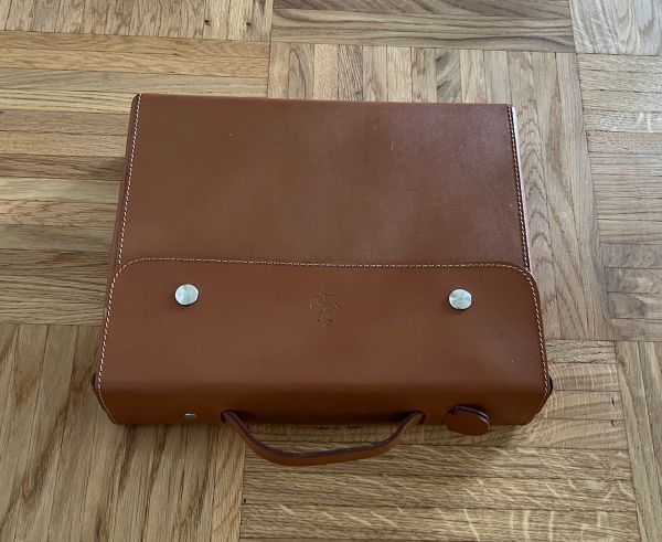 Ferrari 575 612 - Tool Kit Bag / Werkzeugtasche