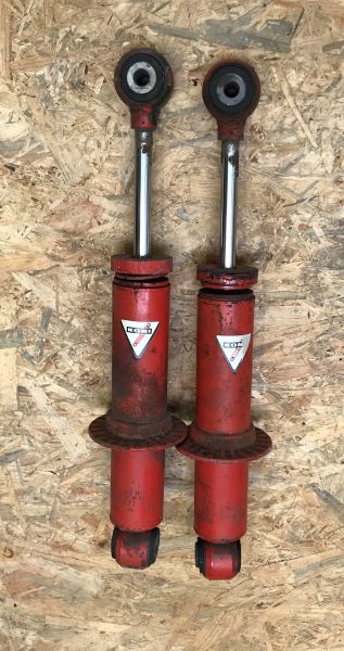 KONI 82T-1984 SP5 - Shock Absorber / Stoßdämpfer