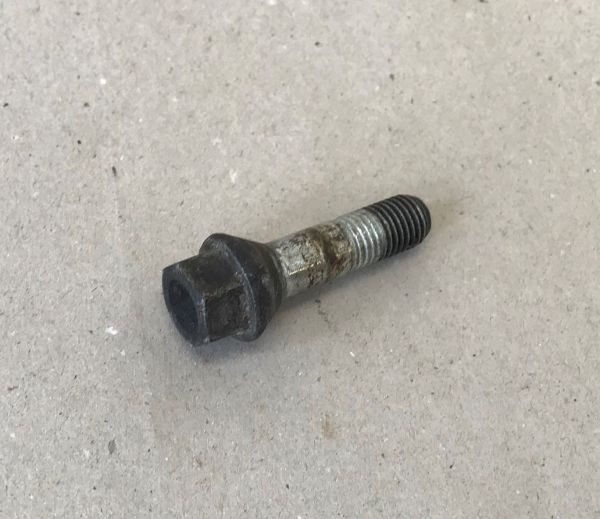 Wheel Bolt / Radbolzen