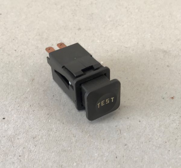 TEST - Switch / Schalter