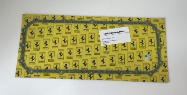 Gasket for Intake-Maniforld / Dichtung für Luftsammler