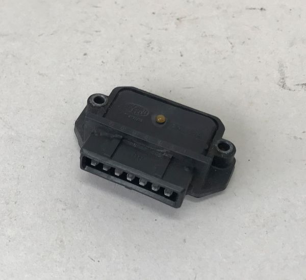 Ignition Module / Zündmodul
