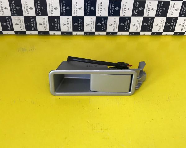 Inner Door Handle - Left / Türgriff Türöffner Innen Links