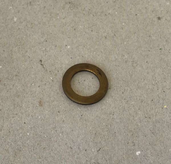 Shim for front Wheel Bearing / Scheibe für Radlager vorne