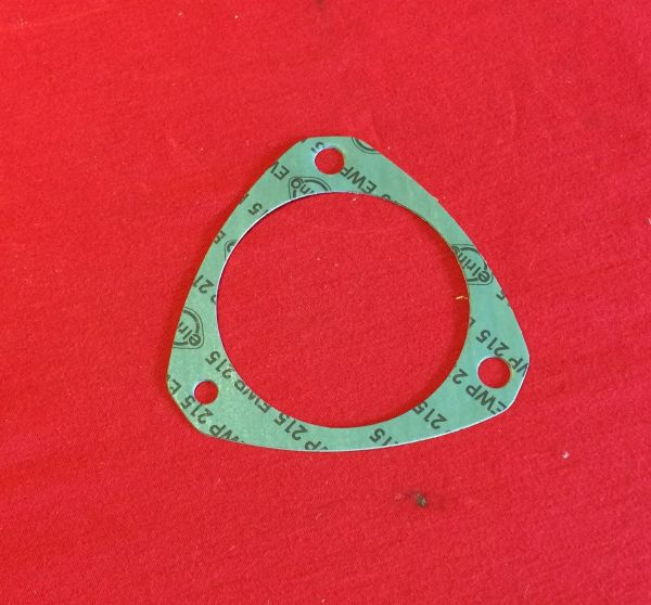 Gasket under Distributor / Dichtung unter Verteiler