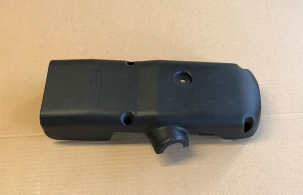 Lower Cover for Steering Column / Untere Abdeckung für Lenksäule