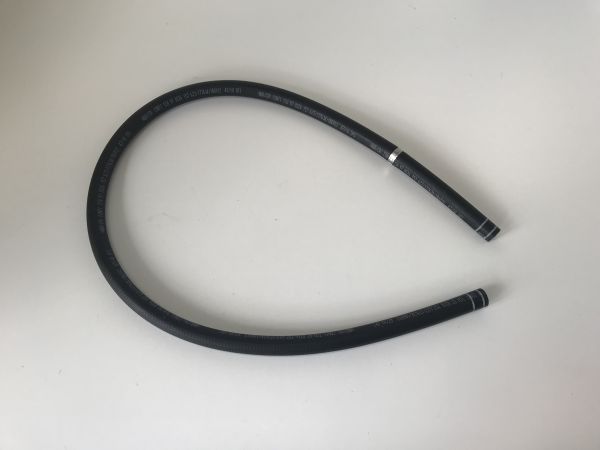 Oilline for Servosteering / Leitung für Servolenkung