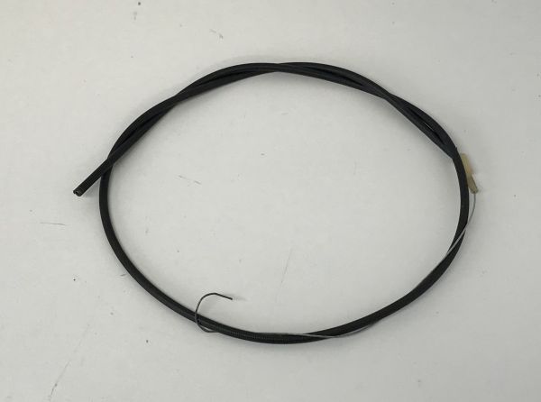 Cable for Bonnet / Zug für Haube
