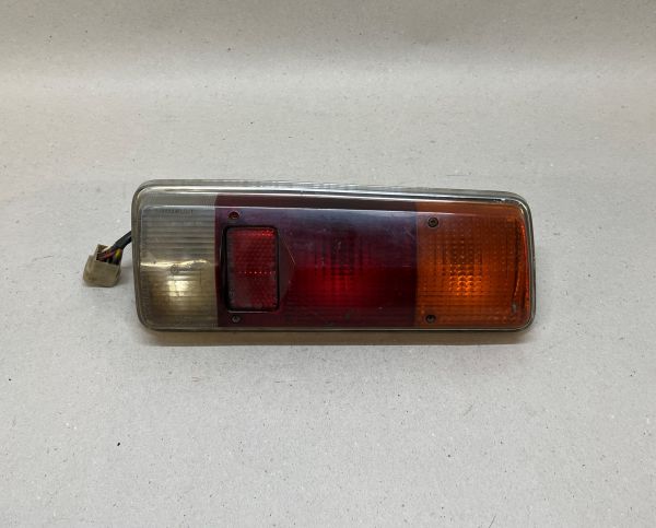 Rear Light RH / Rücklicht rechts