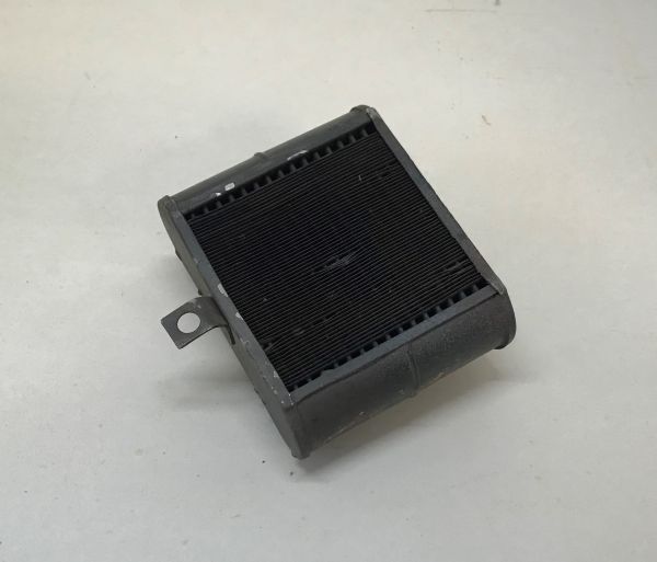 Heat Exchanger / Wärmetauscher