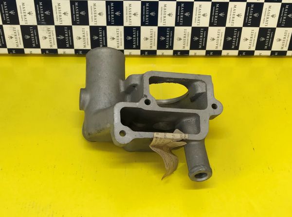 Thermostat Body / Aufnahme für Thermostat