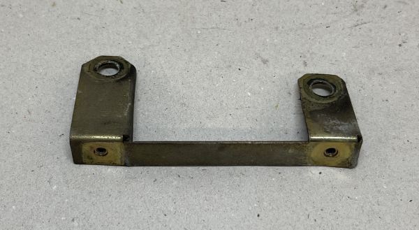 Ferrari 456 - Bracket at Automatic Gearbox / Halter an Automatik Getriebe