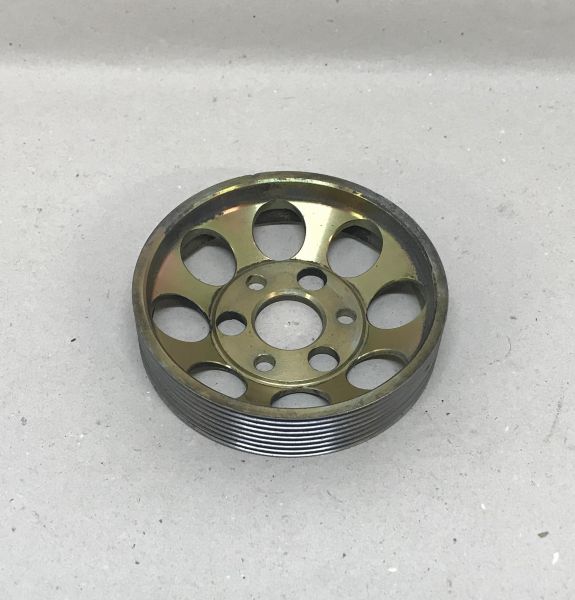 Pump Pulley / Riemenscheibe für Pumpe