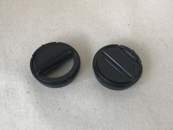 Air Vent / Luftausströmer