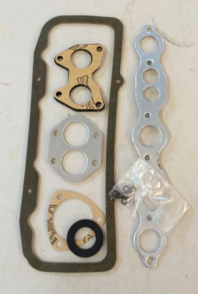 Set of Gaskets for Cylinder Head / Dichtsatz Zylinderkopf