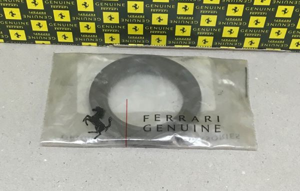 Seal Ring / Dichtring